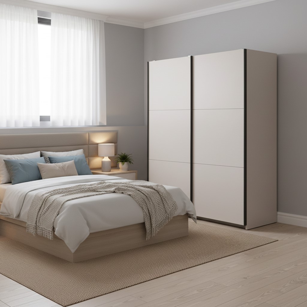 TETRIX spinta su stumdomomis durimis, 183 cm, kašmyras