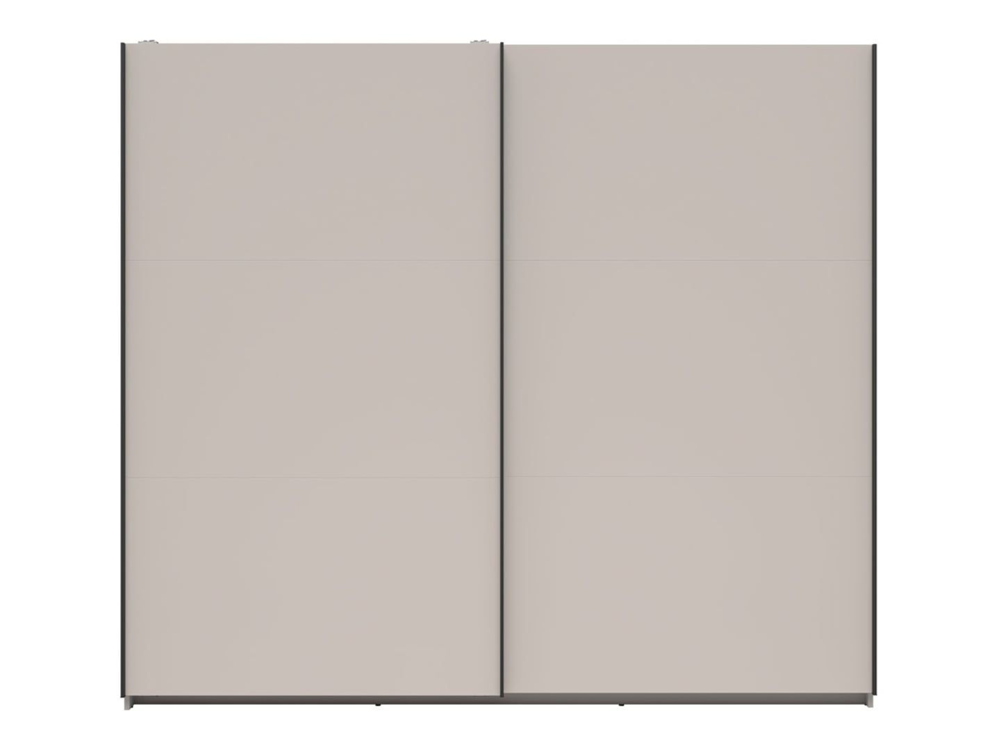 TETRIX spinta su stumdomomis durimis, 220 cm, kašmyras - Paveikslėlis 3