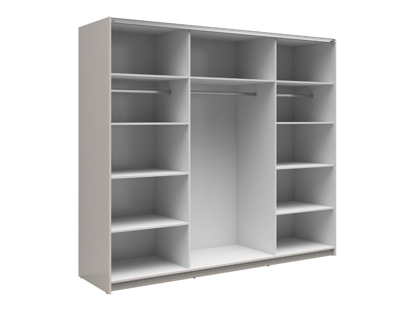 TETRIX spinta su stumdomomis durimis, 220 cm, kašmyras - Paveikslėlis 5