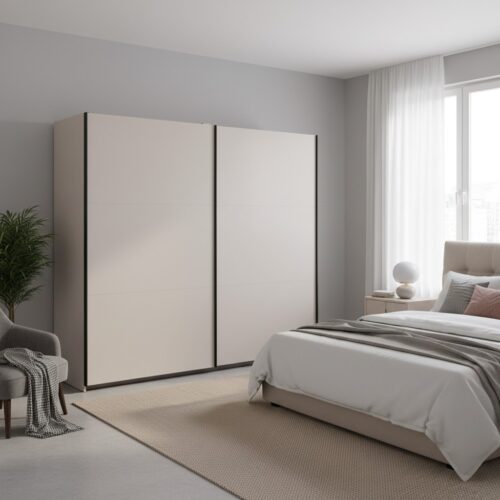 TETRIX spinta su stumdomomis durimis, 220 cm, kašmyras