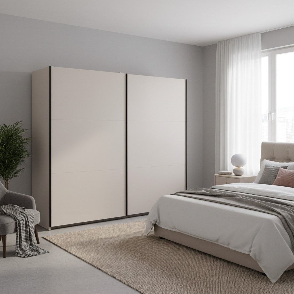 TETRIX spinta su stumdomomis durimis, 220 cm, kašmyras