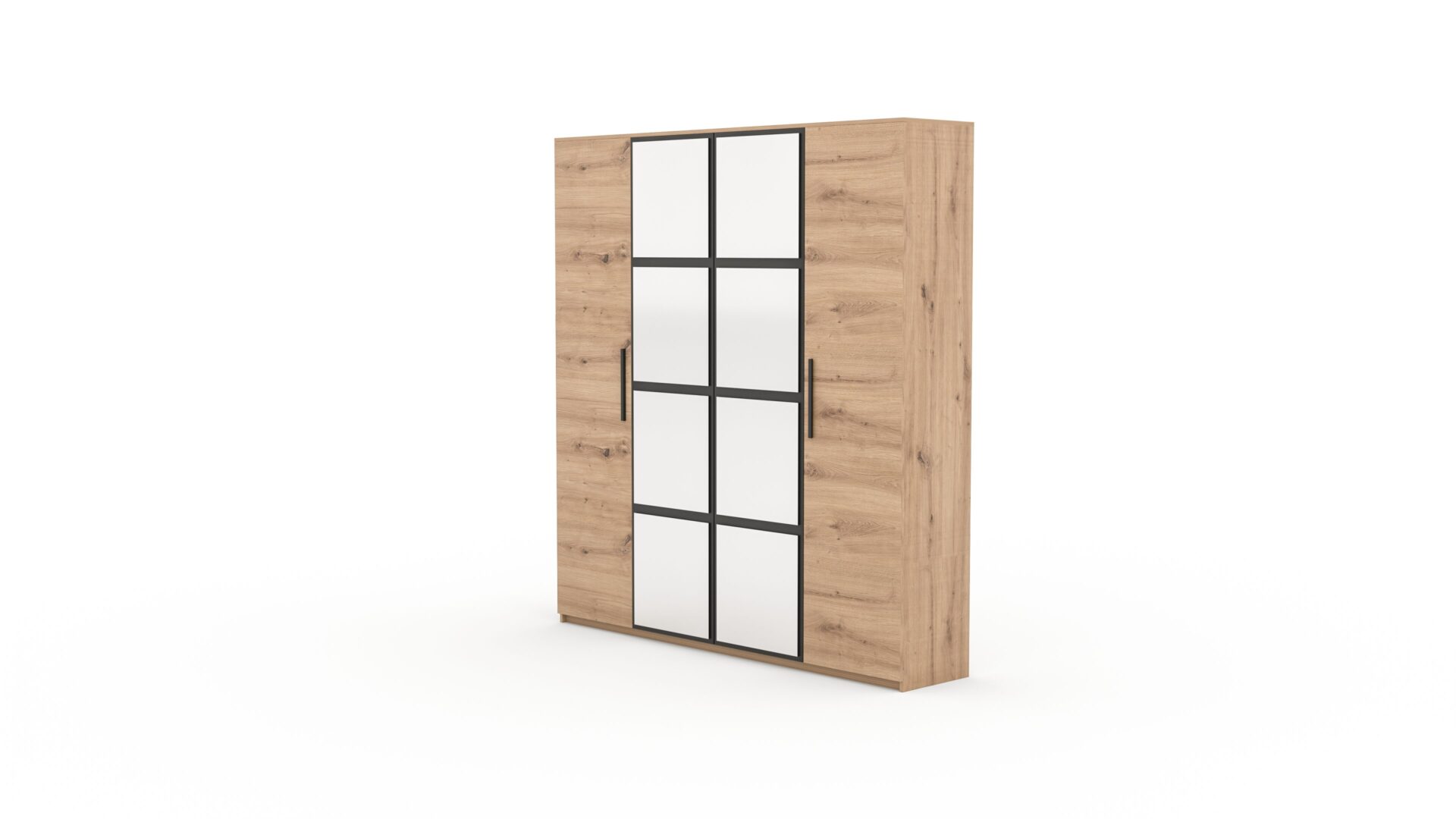 MALEN Artisan ADRK veidrodinė spinta