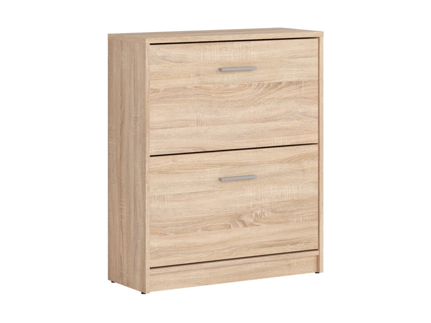 NEPO PLUS batų spintelė 70 cm, Sonoma ąžuolas