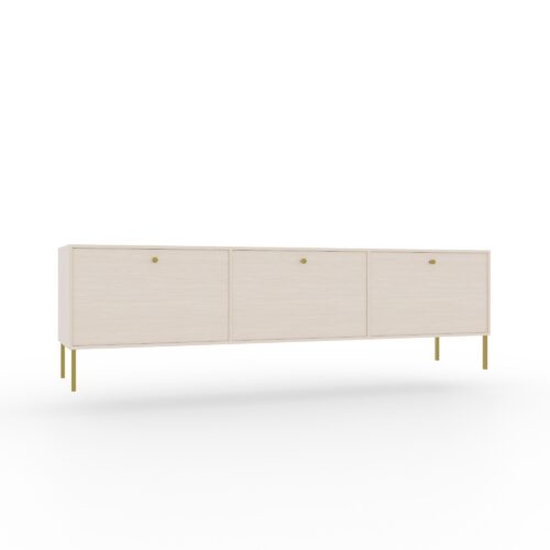 Tili 3D TV spinta Sand Beige ADRK