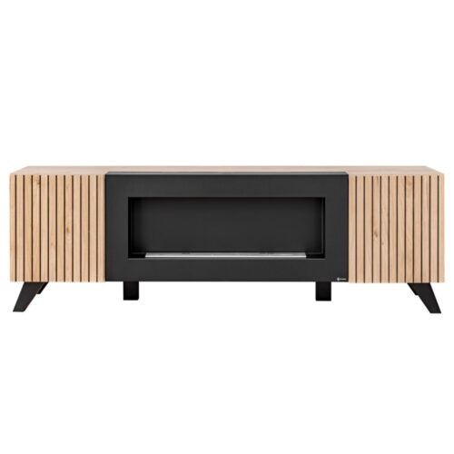 Liam TV spintelė su ASM biožidiniu