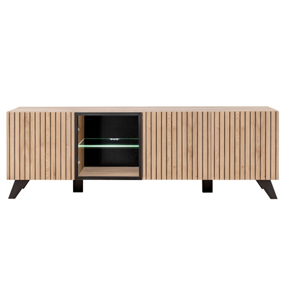 Liam ASM televizoriaus spintelė