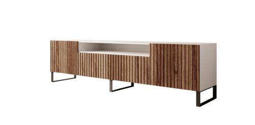 Miro TV stovas baltas/Catania ADRK