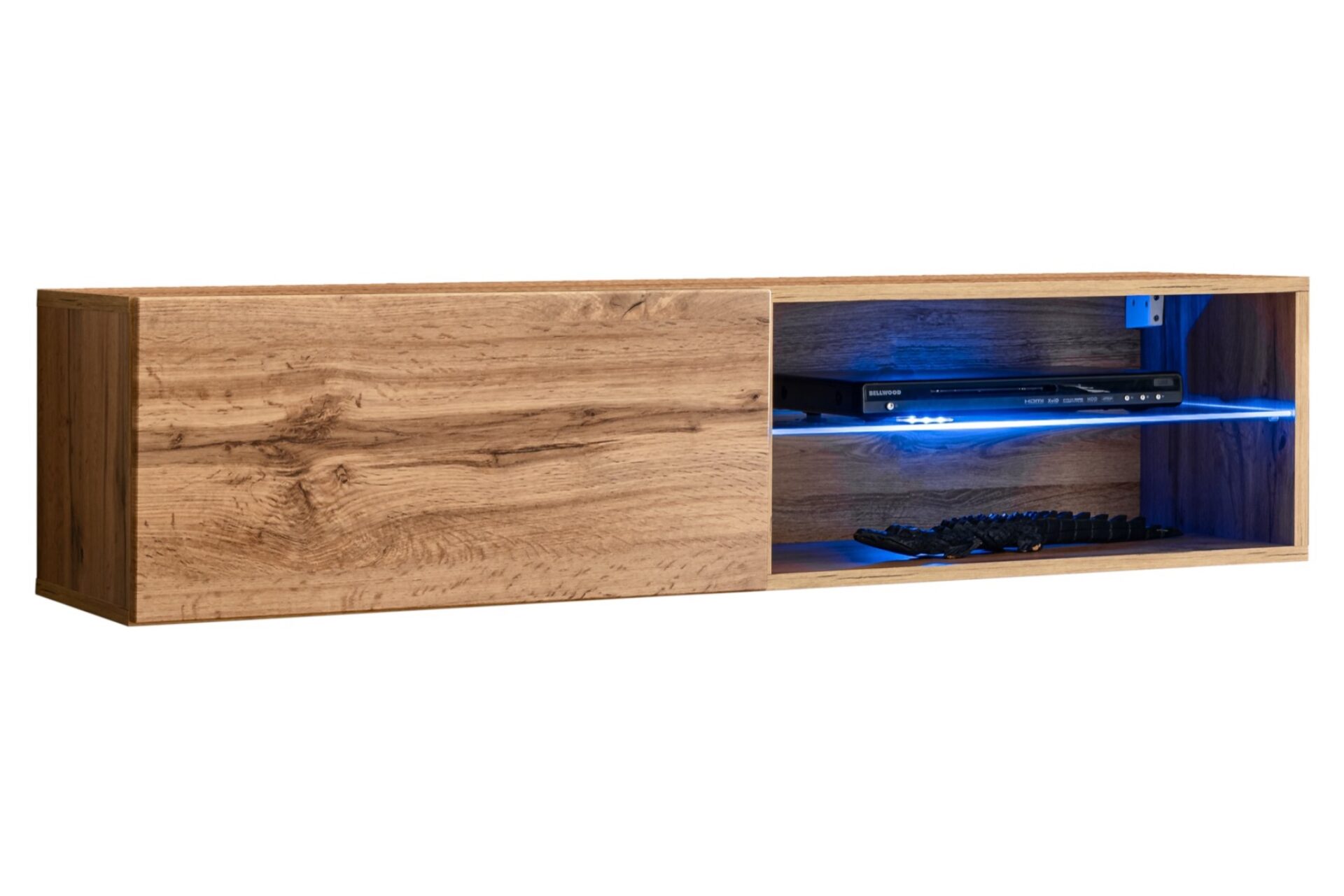 RTV spintelės jungiklis 4 wotan ASM