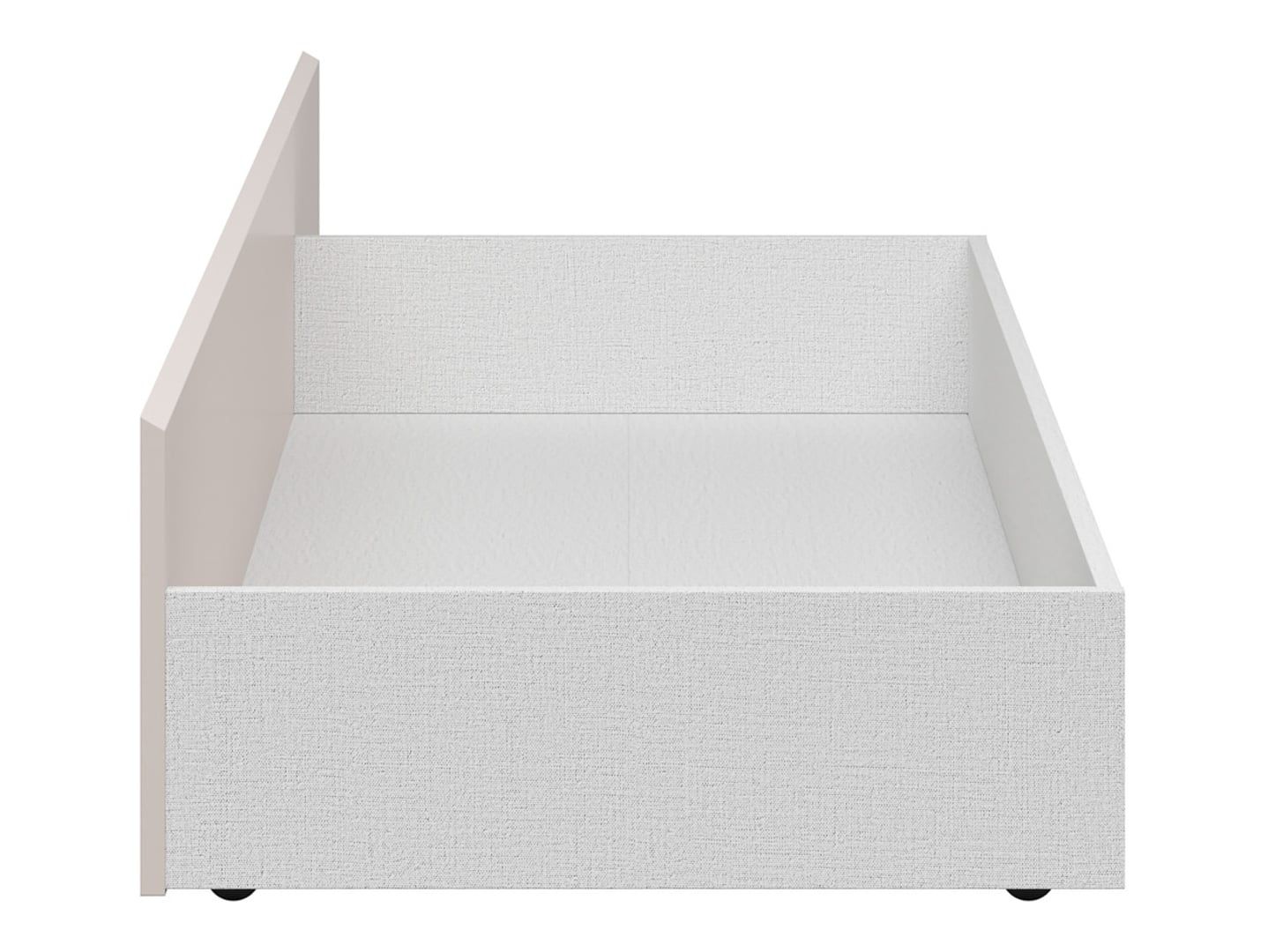 Lovos stalčius 120 KASPIAN kašmyras - Paveikslėlis 3