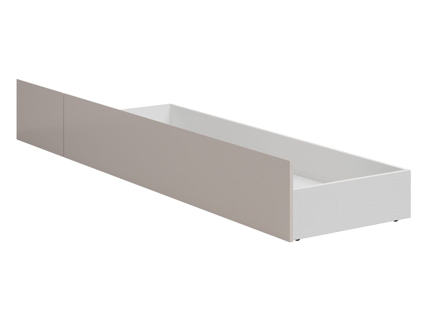 Lovos stalčius 120 KASPIAN kašmyras - Paveikslėlis 5