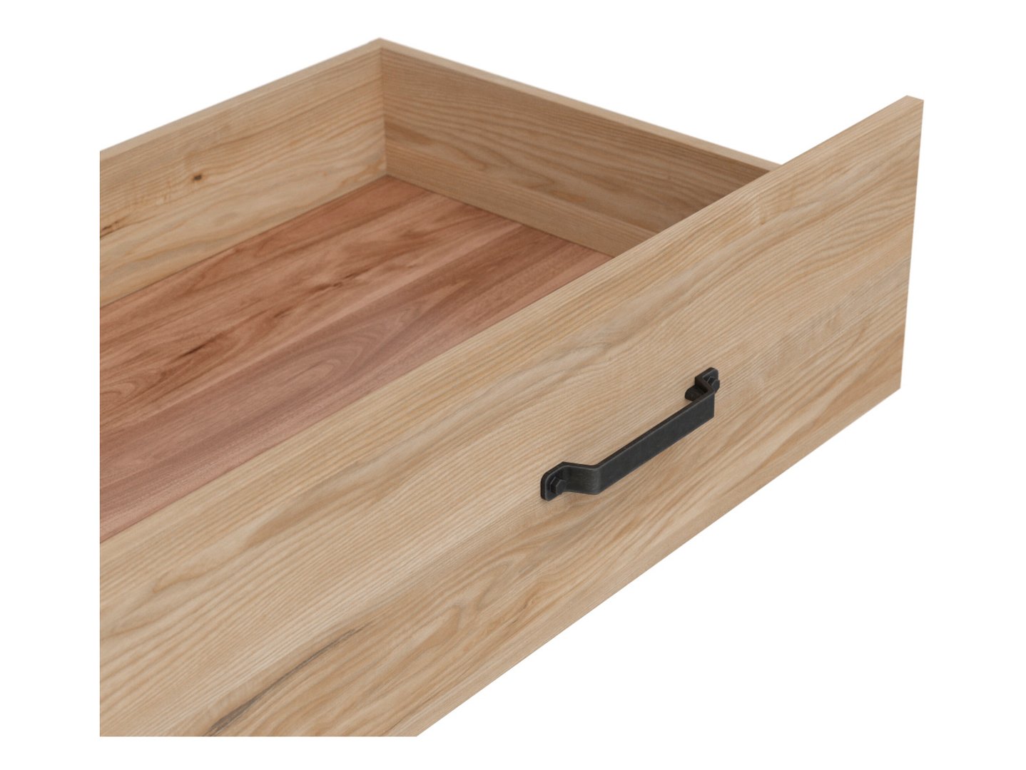 Stalčius lovai 120 LARA baltarusių uosio spalvos — изображение 3