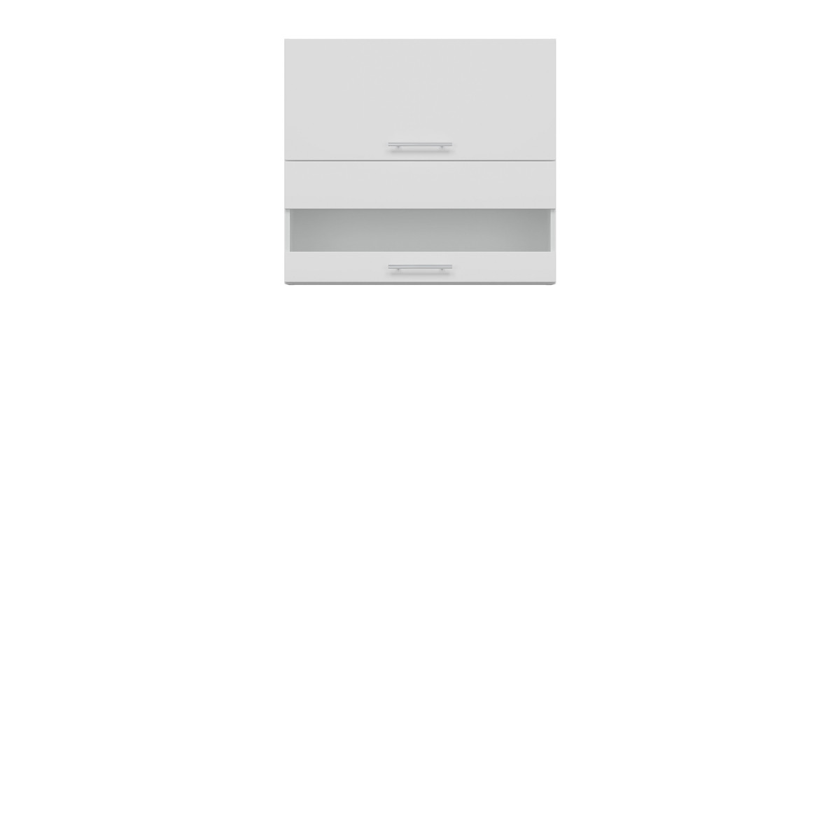 TIFFANY T10 VIRŠUTINĖ SPINTELĖ 80 VITRINĖ SPINTELĖ