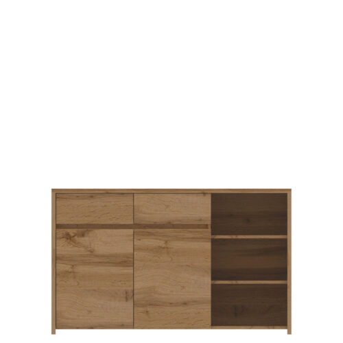 TAHOE TA07 komoda su stalčiais