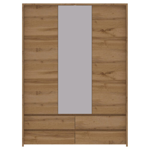 TAHOE TA22 3D spinta