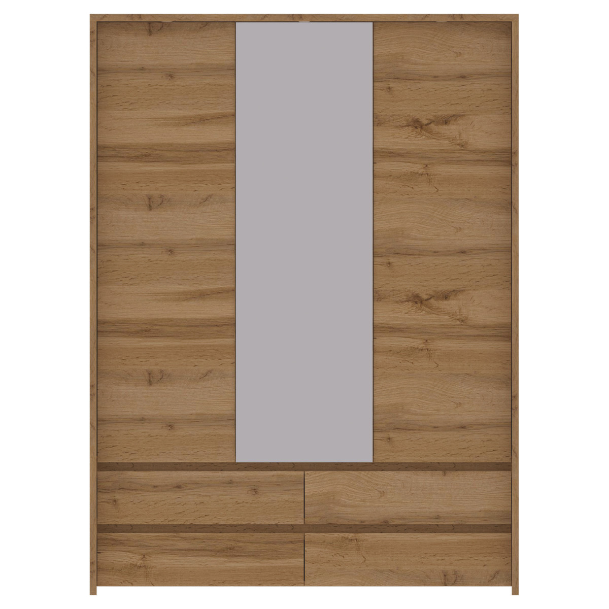 TAHOE TA22 3D spinta