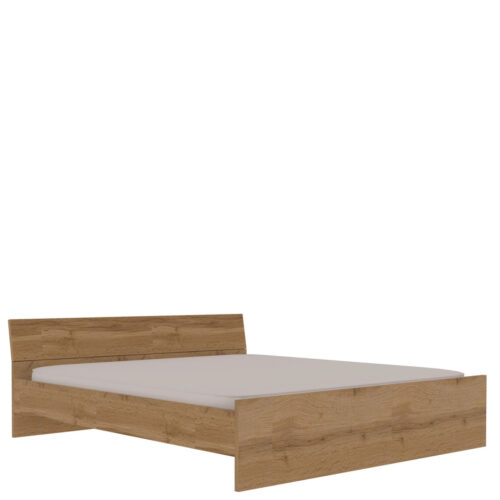 TAHOE TA24 lova 160 be rėmo