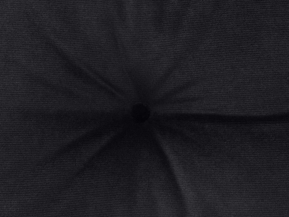 Rico sofa su daiktadėže ir reguliuojamu atlošu, juoda — изображение 4