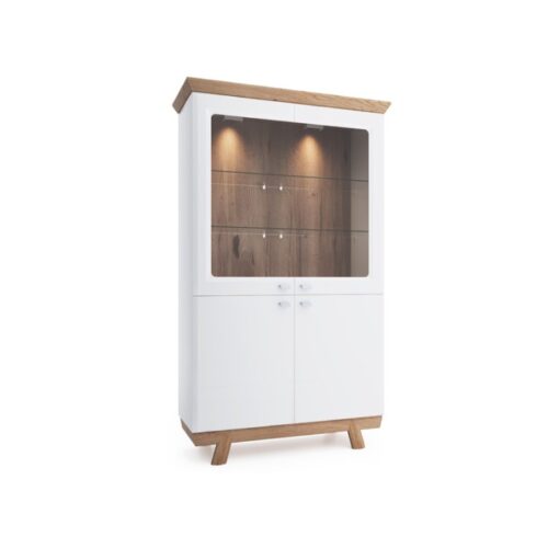 Plati komoda ASPEN AS-W2