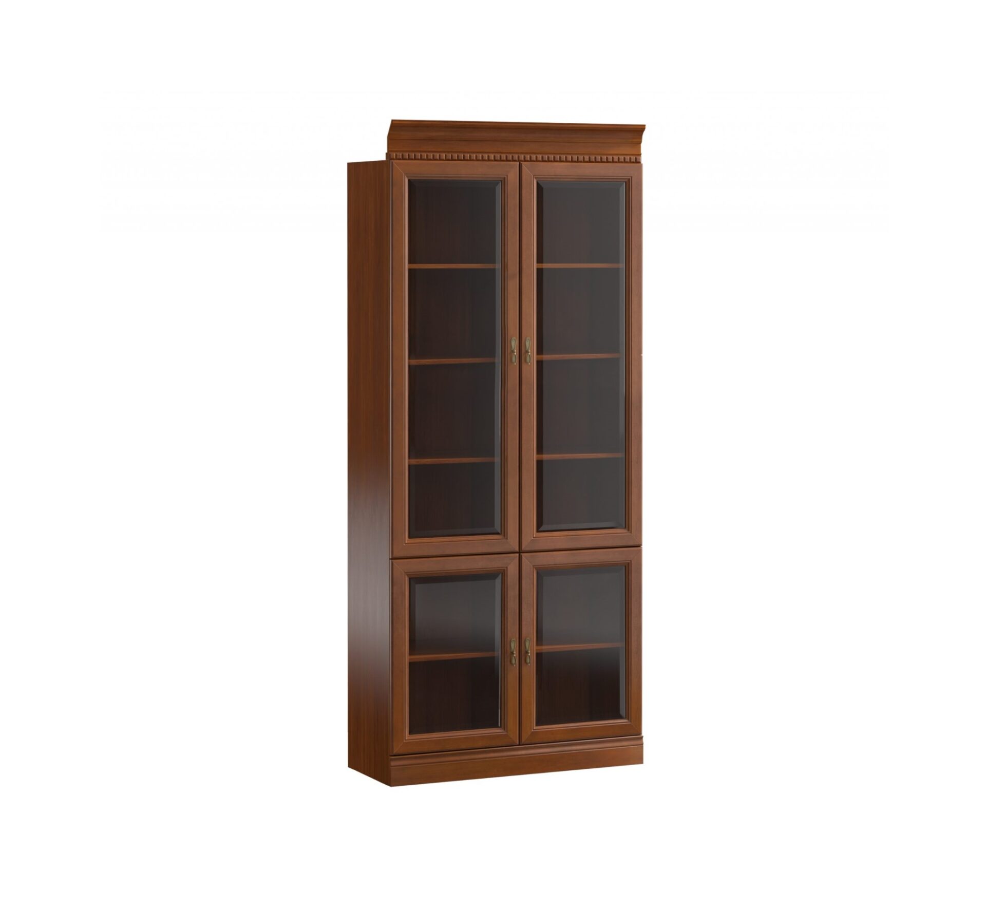 Pilnai įstiklinta vitrina BARCELONA BA-4