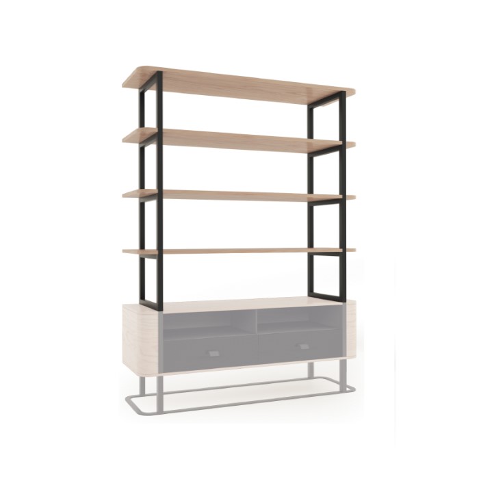 GRANDE GR lentyna RTV/M