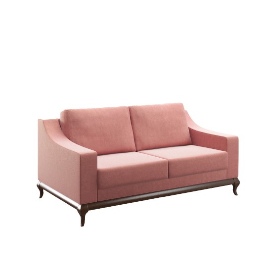 Dvivietė sofa NICEA NI-2 sofa