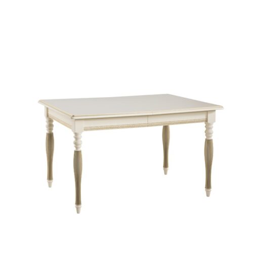 Valgomojo stalas su išskleidžiamu stalviršiu VERONA T (130-330 cm.)