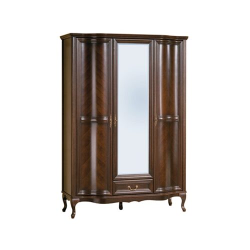 Trijų durų spinta WERSAL W-3D