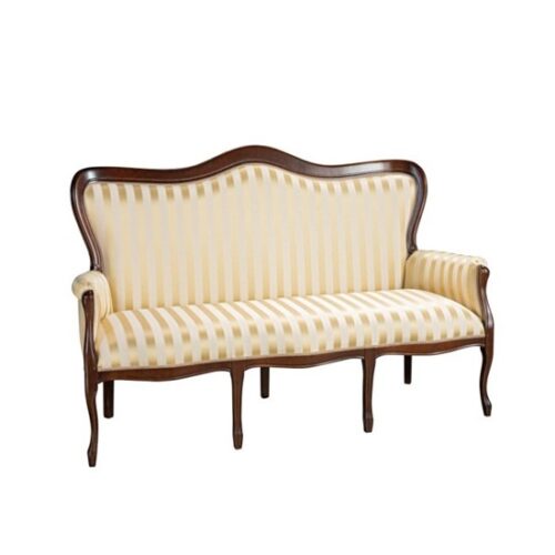 Trivietė sofa WERSAL W-3