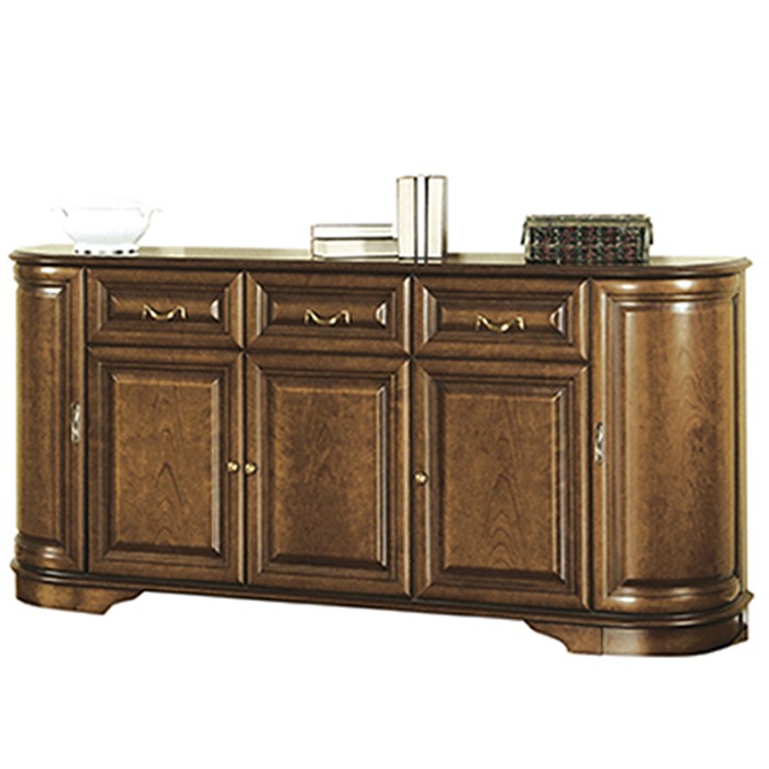 Plati komoda ZEFIR Z-K5