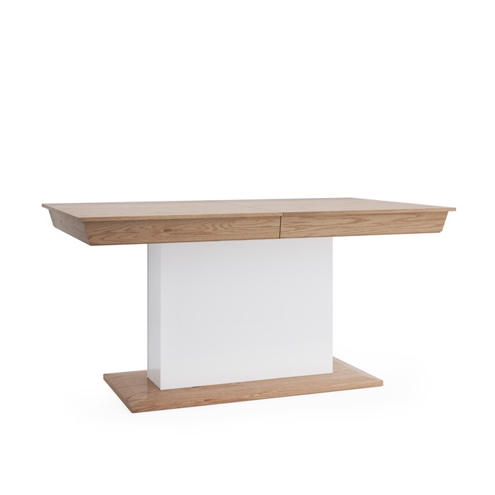 ASPEN AS-S1 išskleidžiamas stalas (160–210 cm)