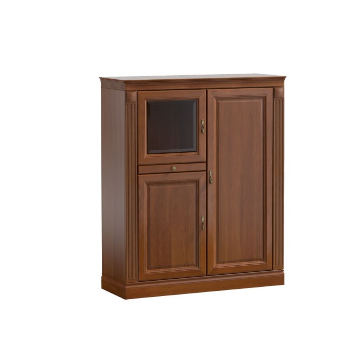 BARCELONA BA-KB komoda