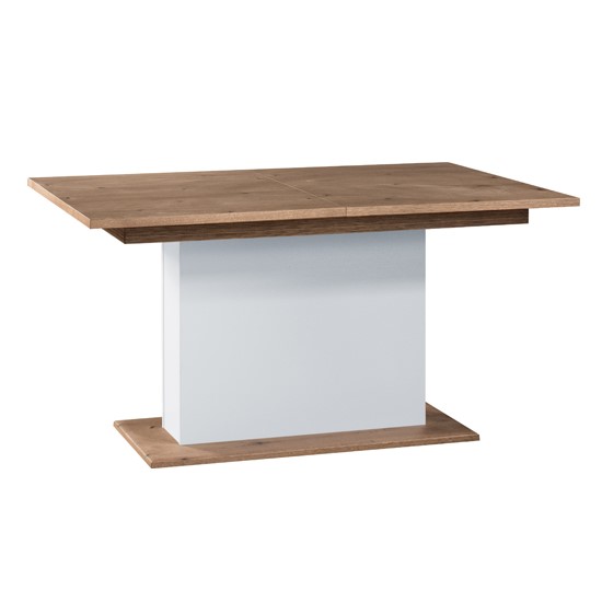 COMO CM-S1 ištraukiamas stalas (150–200 cm)