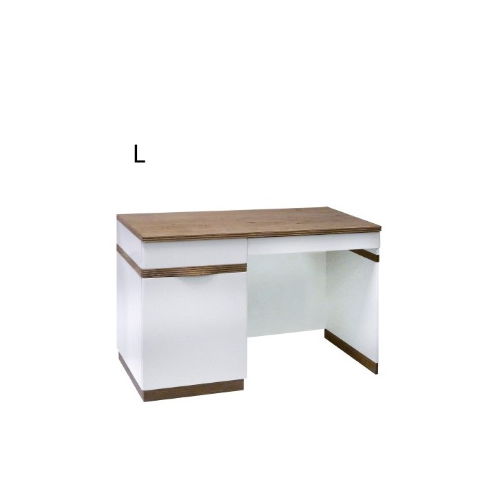 COMO CM-rašomasis stalas K, D