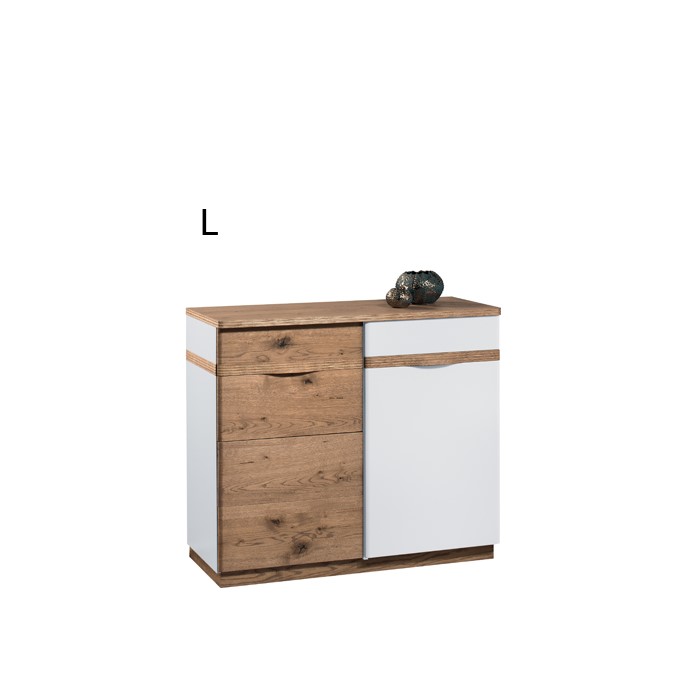 COMO CM-K2 komoda K, D