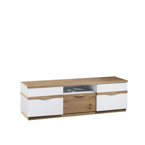 Platus televizoriaus stovas COMO CM-RTV/D