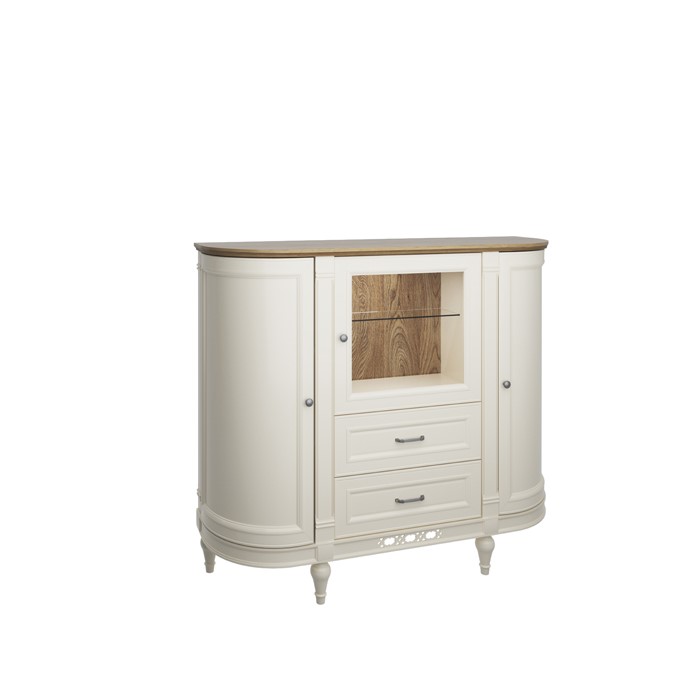 Uždara baro indauja FLORENCJA FL-KB