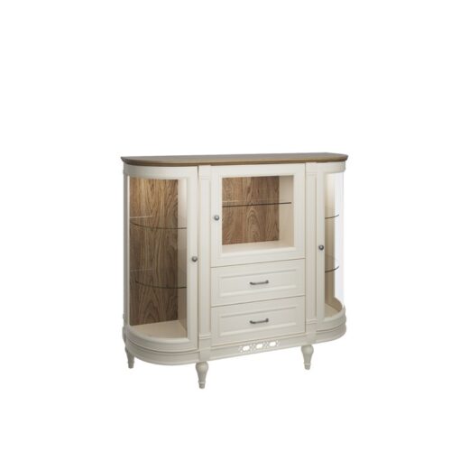 Indaujos-atviro tipo baras FLORENCJA FL-KBsz