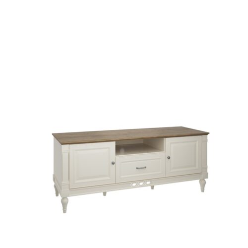 Didelis televizoriaus staliukas FLORENCJA FL-RTV/D