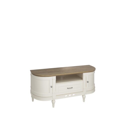 Mažas televizoriaus staliukas FLORENCJA FL-RTV