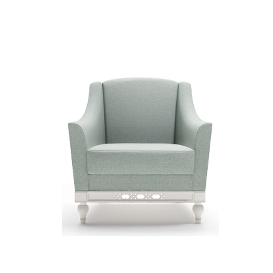 FLORENCJA FL fotelis