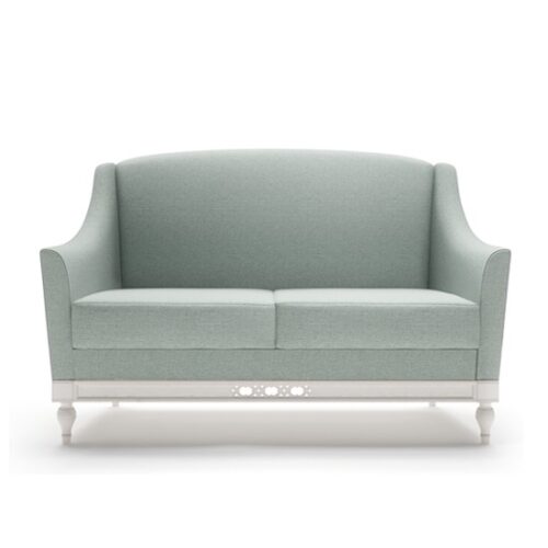 Dvivietė sofa FLORENCJA FL-2 sofa