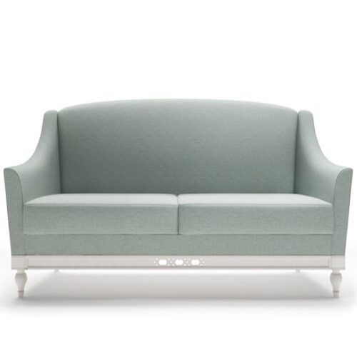 Trivietė sofa FLORENCJA FL-3 sofa