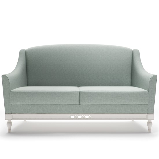 Trivietė sofa FLORENCJA FL-3 sofa