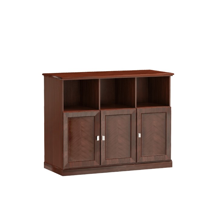 MONACO MO-K3 aukšta komoda