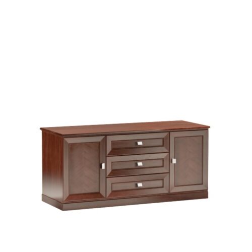 MONACO MO-K3sz komoda