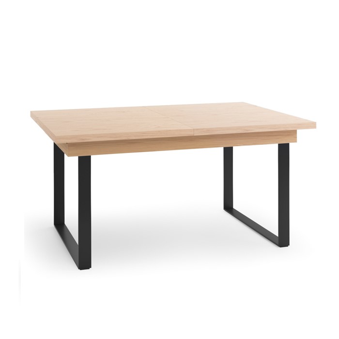 Ištraukiamas stalas MALAGA MA–S1 (160/220 cm.)