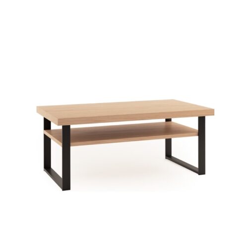 Platus kavos staliukas GRANDE GR-S2