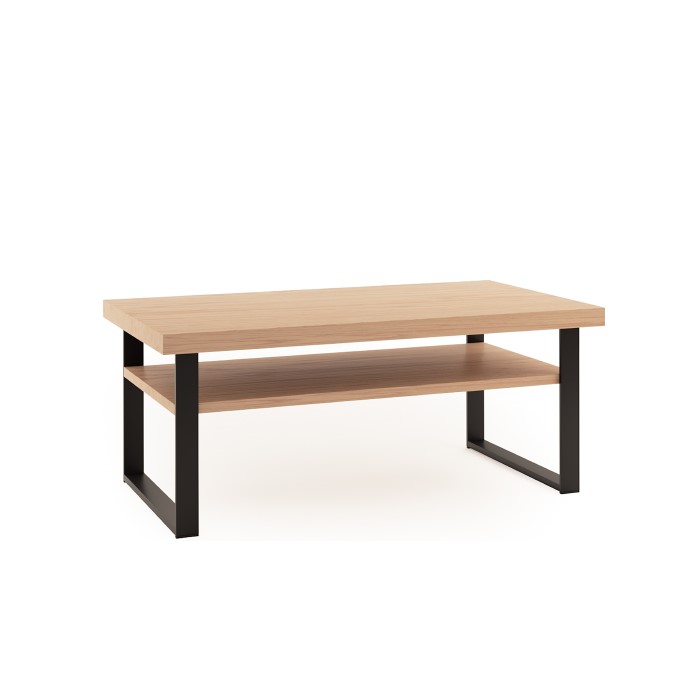 Platus kavos staliukas GRANDE GR-S2