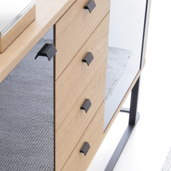 Plati komoda GRANDE GR-K3 — изображение 5