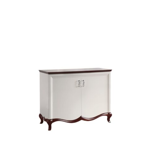 MILANO MI-K2 komoda su durelėmis